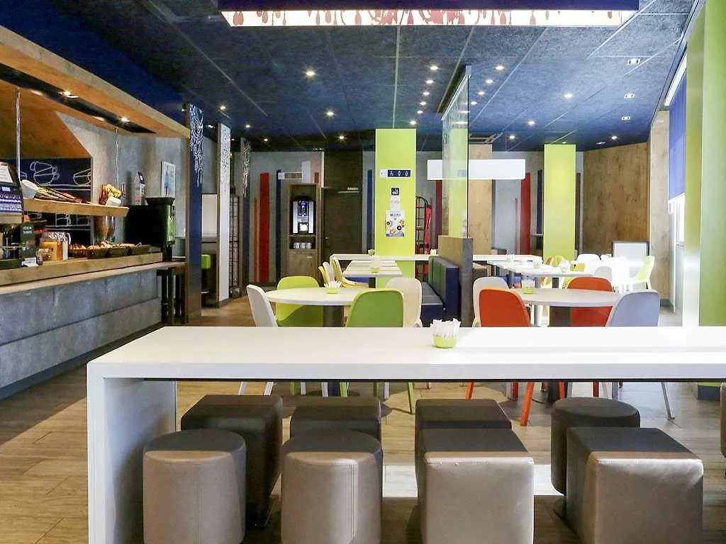 Ibis budget Toulon centre 2*,  France