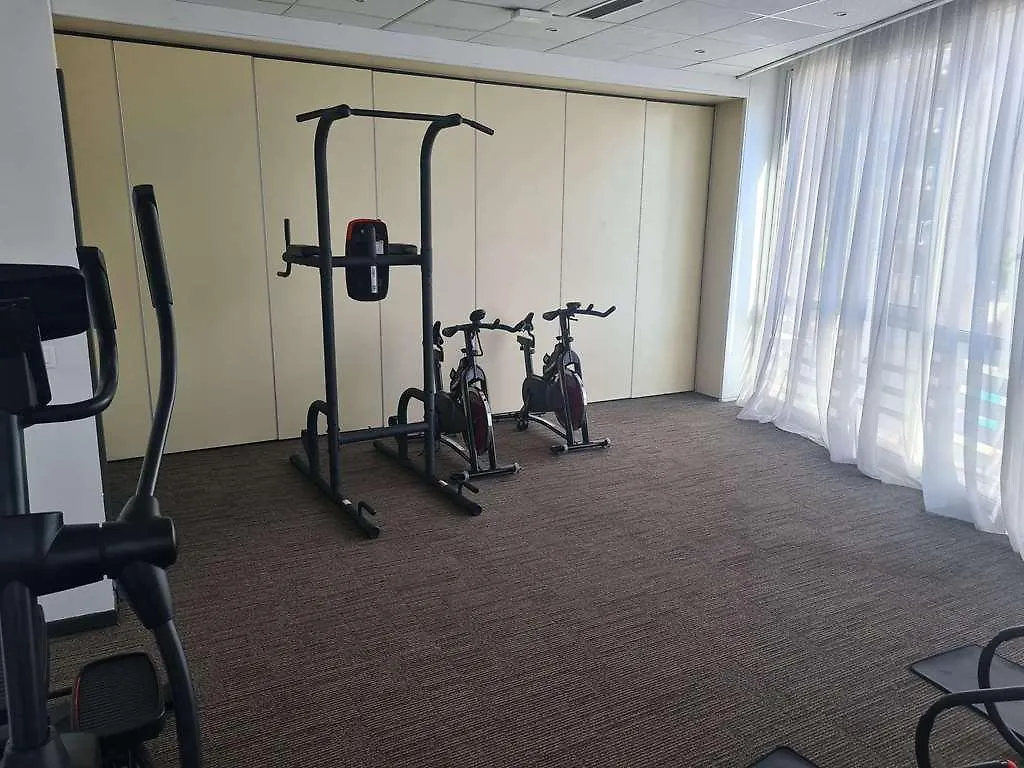 Ibis budget Toulon centre 2*,  France