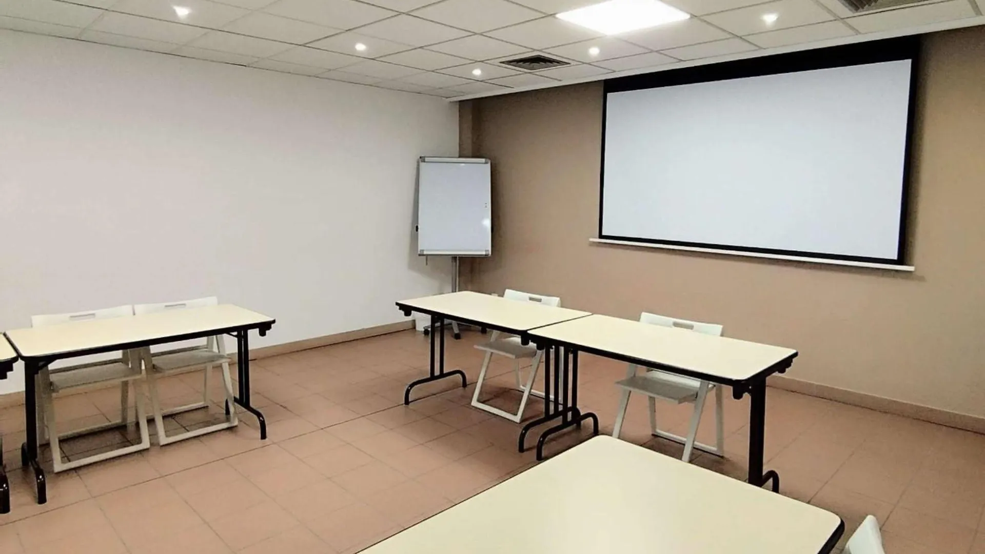 Hotel Ibis Budget Toulon Centre