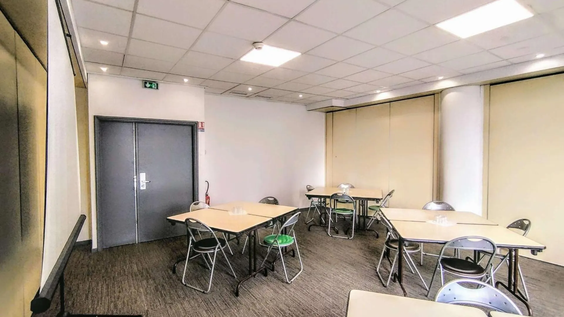 Ibis Budget Toulon Centre 2*,  Frankreich