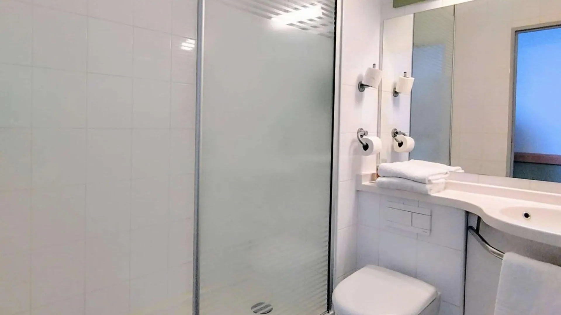 Ibis Budget Toulon Centre Hotel