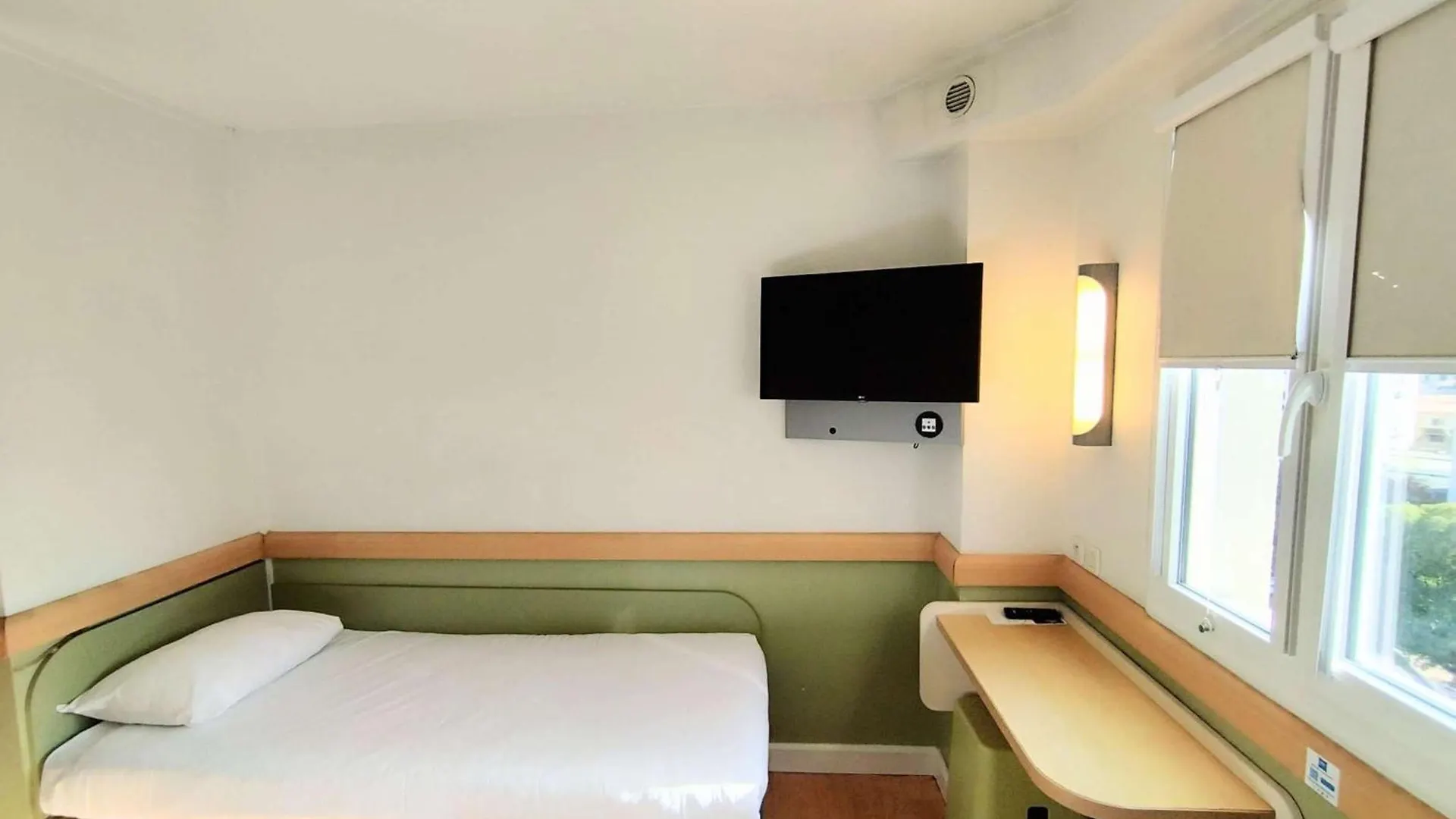 Ibis Budget Toulon Centre