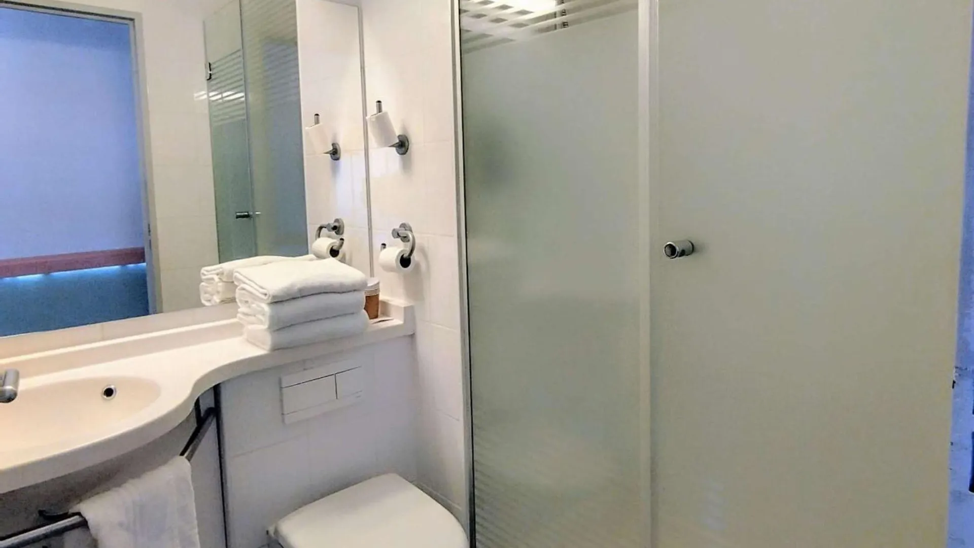 Ibis Budget Toulon Centre Hotel