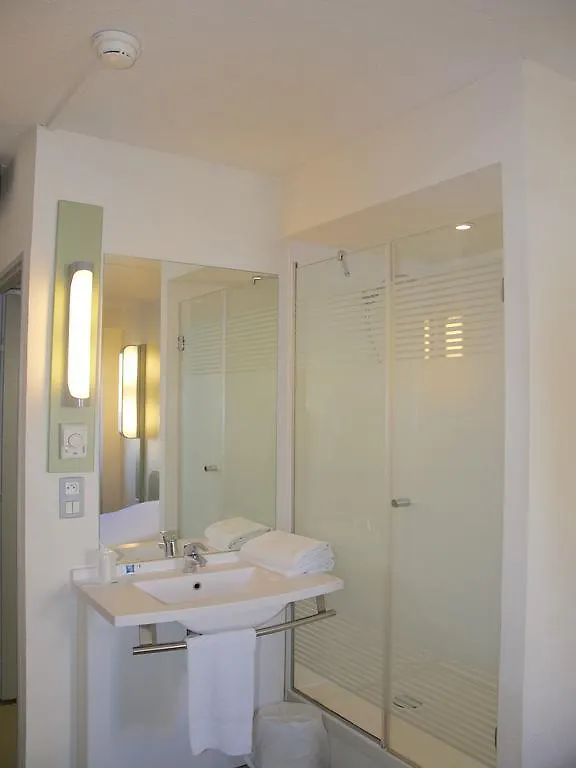 Ibis Budget Toulon Centre Hotel