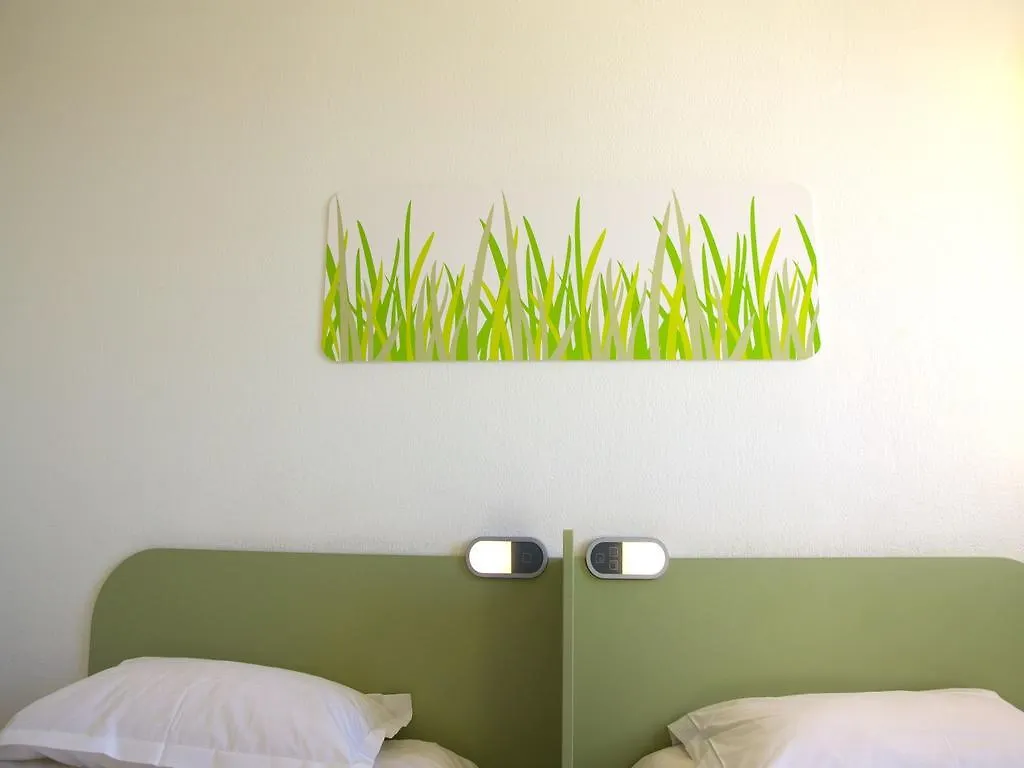 Hotel Ibis budget Toulon centre