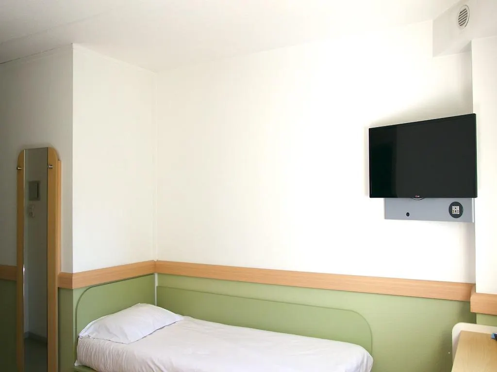 Ibis Budget Toulon Centre Hotel