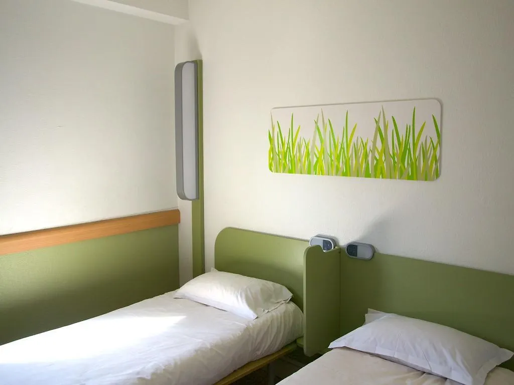Ibis Budget Toulon Centre Hotel