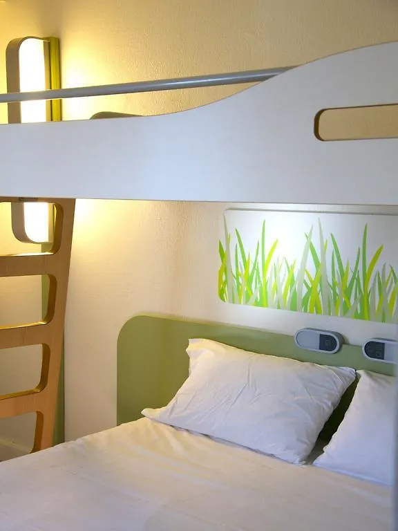 Ibis Budget Toulon Centre 2*,  Frankreich