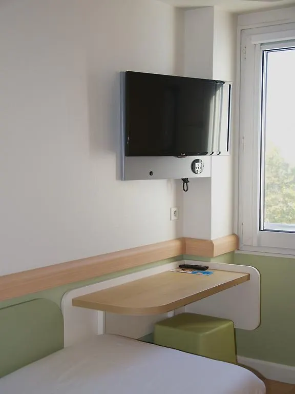 Hotel Ibis budget Toulon centre