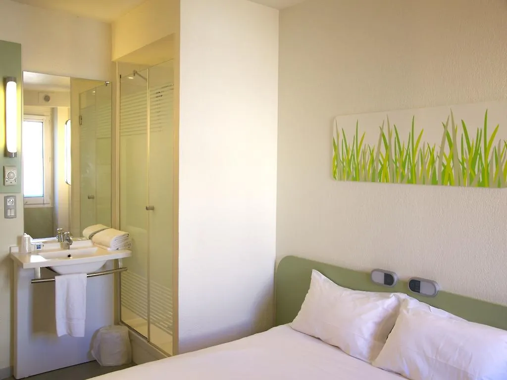 Ibis budget Toulon centre Hotel