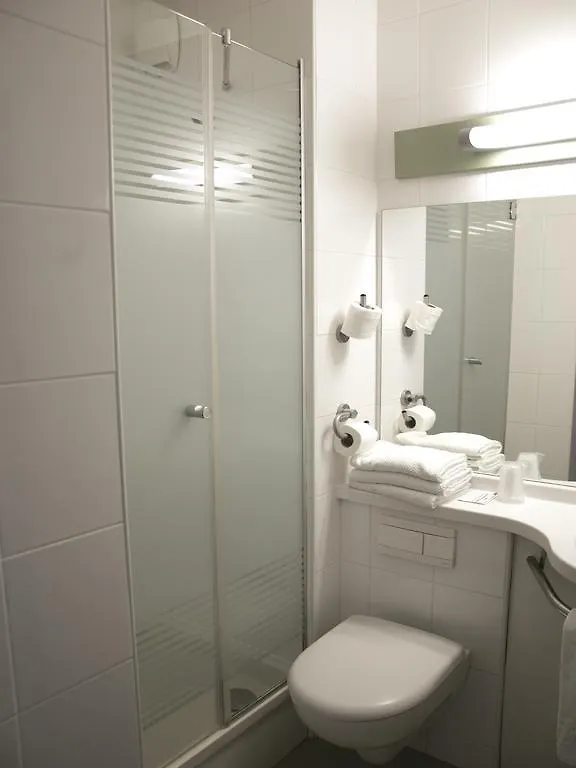 Hotel Ibis Budget Toulon Centre