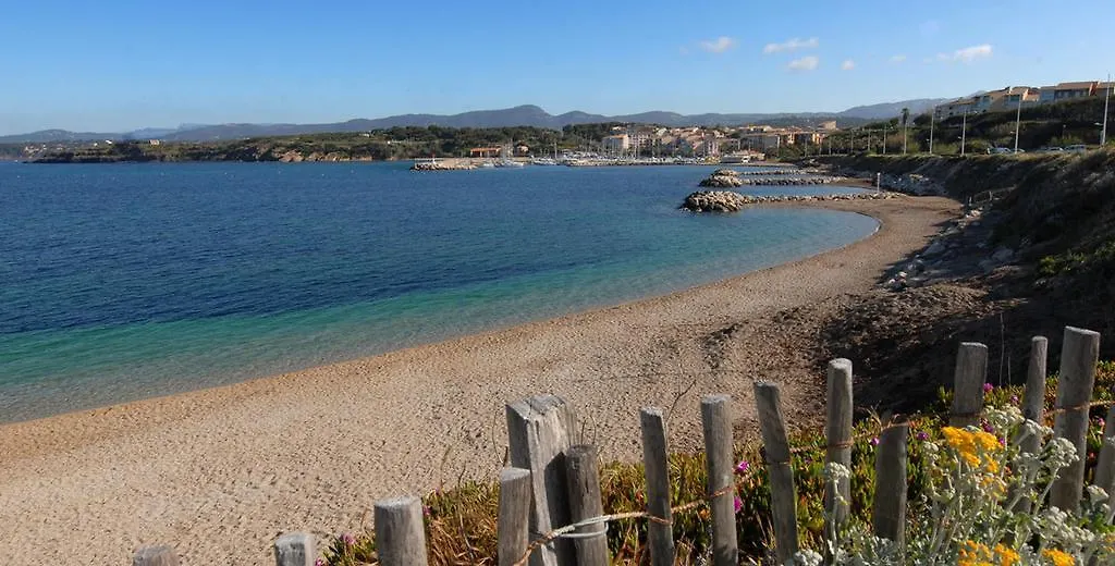 Ibis Budget Toulon Centre