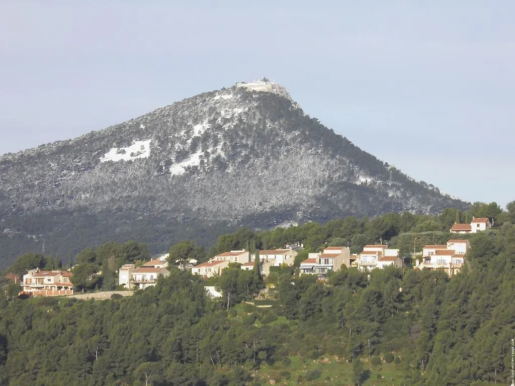Ibis budget Toulon centre France