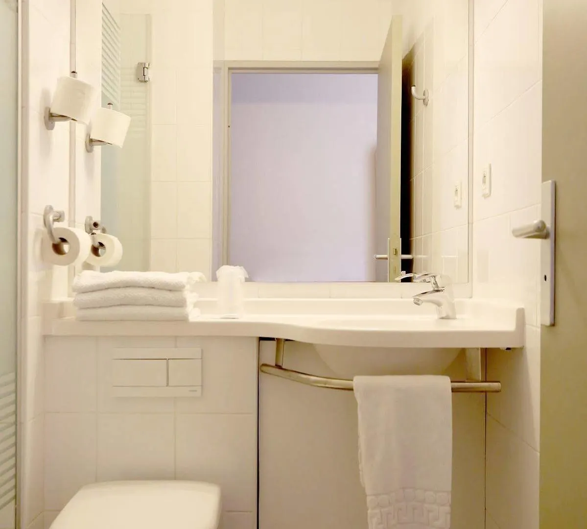 Hotel Ibis budget Toulon centre
