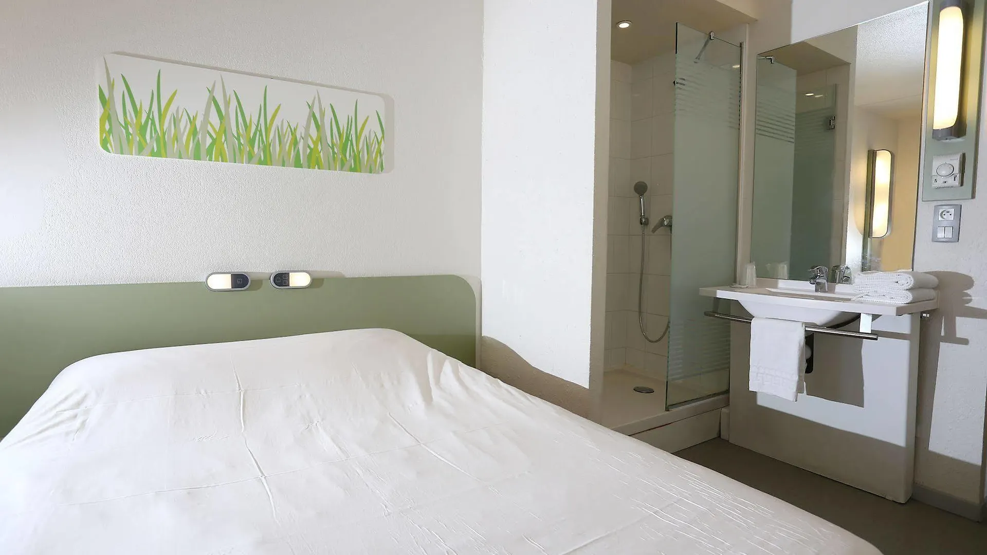 Ibis Budget Toulon Centre
