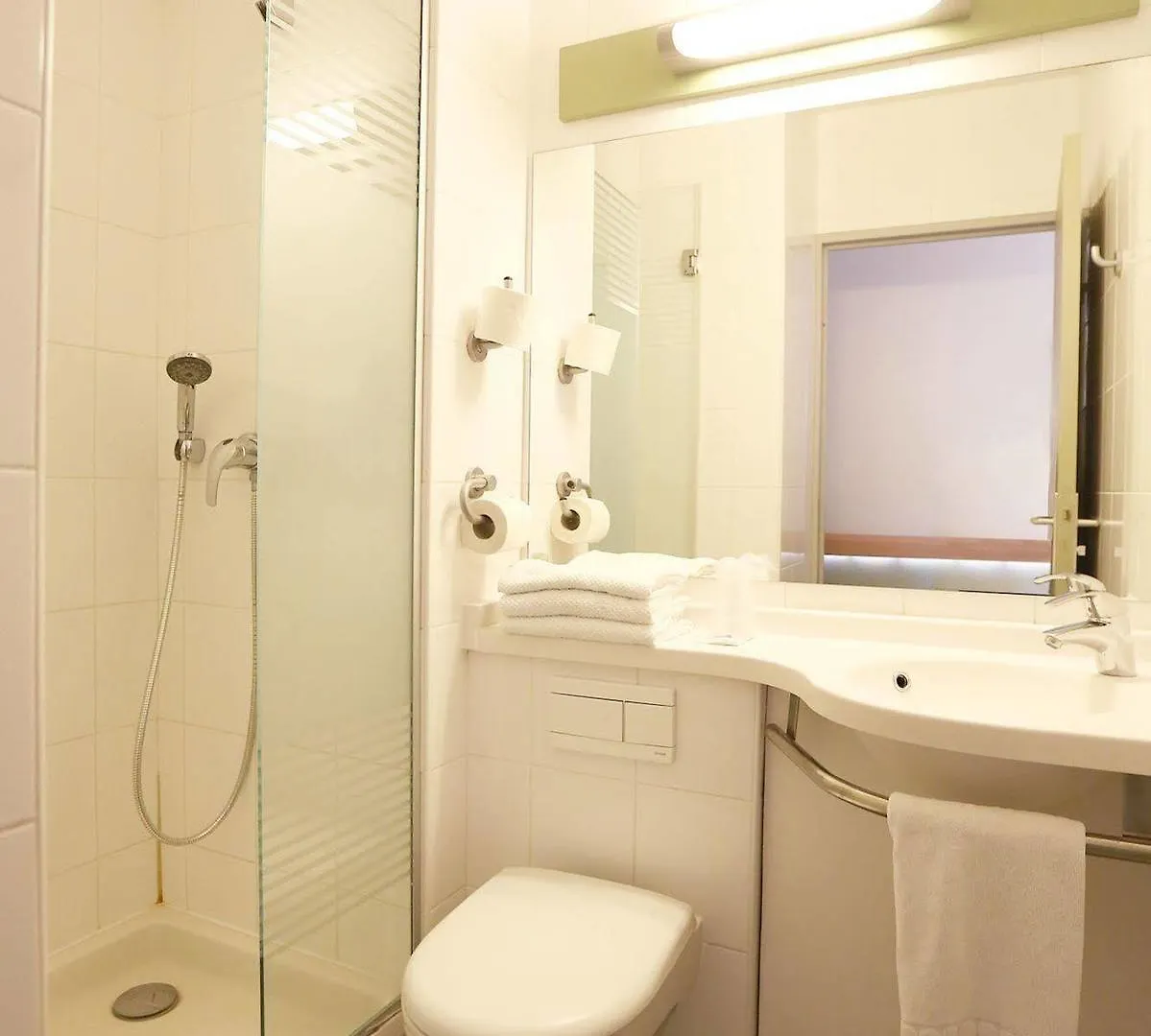 Ibis Budget Toulon Centre 2*,  Frankreich