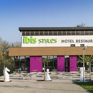 Ibis Styles Castres Castres (Tarn)