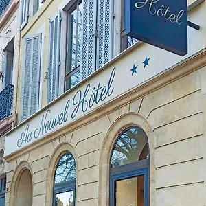 2* Hotel Au Nouvel