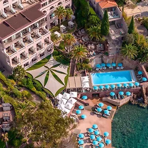 Tiara Miramar Hotel&spa Théoule-sur-Mer