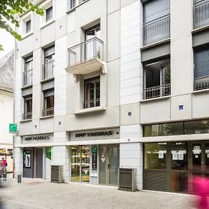 Holiday park Vacanceole - Illixon Bagneres-de-Luchon