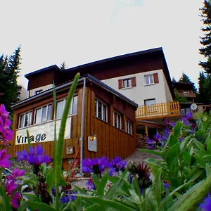 Auberge Du Virage Chamrousse