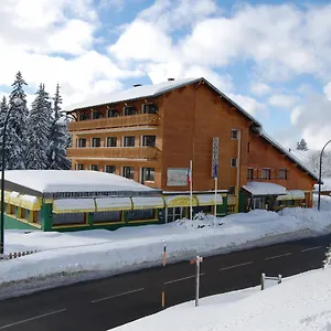 Hotel De La Couronne Mijoux