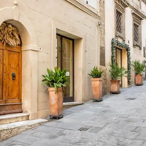 Stefania Townhouse Appartamento Montepulciano Stazione