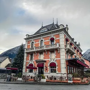 Hotel Grand De France Pierrefitte-Nestalas