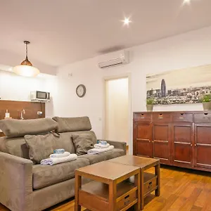 Alcam Enamorats Appartamento Barcellona