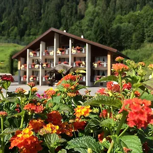 Hotel Au Bois De Lune Chatel