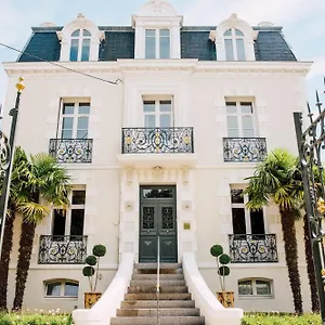 Hotel L'hotel Particulier Ascott Saint-Malo