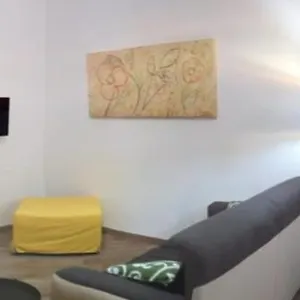 Ancilinas House Appartamento Castellammare del Golfo