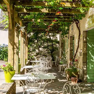 Hotel Logis Du Fel Le Fel